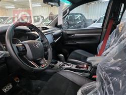 تويوتا هايلوكس